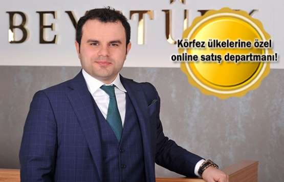 Konut yatırımında hedef Arap yatırımcılar!