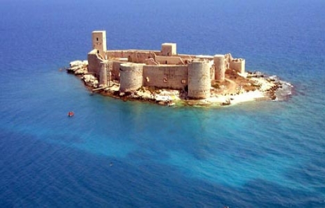 Mersin'de turizmciler yaz sezonunda umutlu!