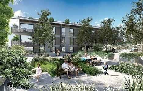 Siyahkalem Köy Zekeriyaköy de 1+1 ler 550 bin TL den başlıyor!