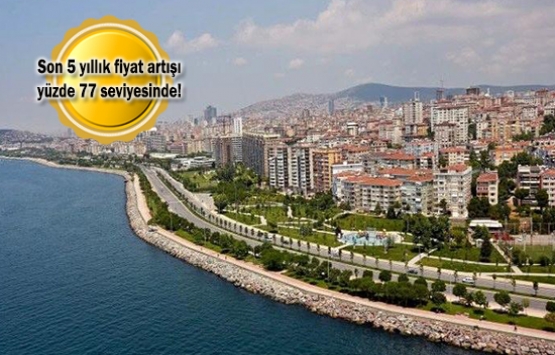 Pendik'teki 8 markalı konut projesi!