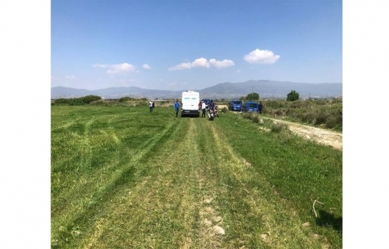 Manisa'da mera kavgası: 4 ölü 1 yaralı!