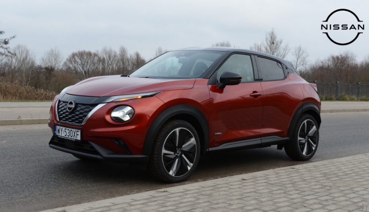 Nissan Juke modelinin Eylül 2023 fiyatı belli oldu! Yeni fiyatları görenler neye uğradığını şaşırdı!