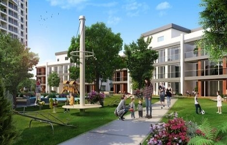 Emlak Konut Tual Adalar'ın değerlemesini yayınladı!