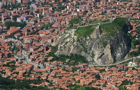 İskilip'te TOKİ başvuruları başladı!