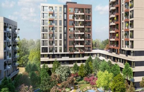 Bahçeyaka Ispartakule ne zaman teslim?