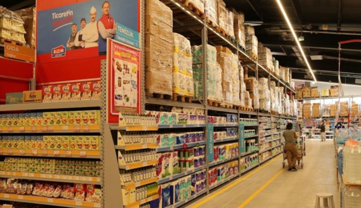 Bizim Toptan’da fiyatlar tam 2 ay boyunca sabitlendi! Kapanın elinde kalacak! 9 Eylül 2022 fiyat listesi…