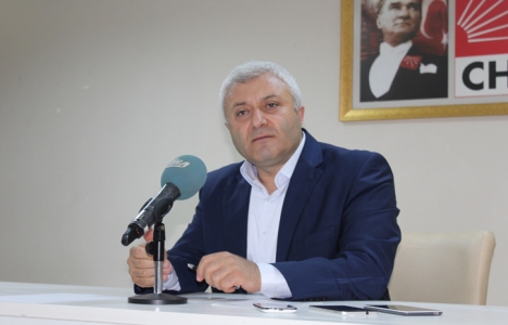 Küçükbay Grubu’nun İzmir'deki arazisi mecliste konu oldu!