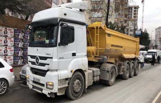 Hafriyat kamyonlarına takılacak ATS cihazı ne kadar?