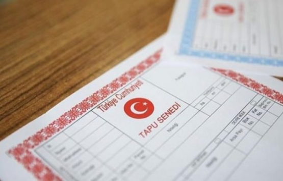 Yabancıların mülk edinmesi için gerekli belgeler 2018!