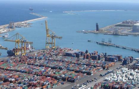 Kocaeli gümrüklerinden 3 milyar dolarlık ihracat gerçekleştirildi!