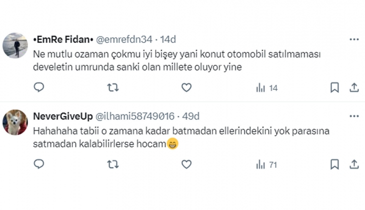 Konut ve otomobil fiyatları fırlayacak mı? Kripto fenomeninden 2025 açıklaması: Yamyamlara soludukları hava dar gelecek!