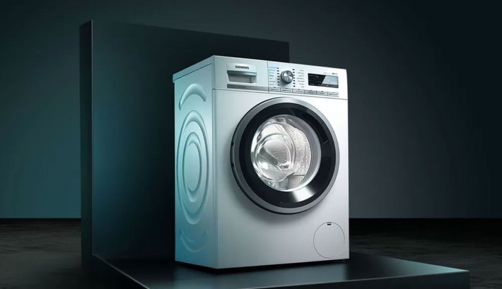 Siemens çamaşır makinesi fiyatları ne kadar? İşte 22 Nisan 2022 fiyat listesi!