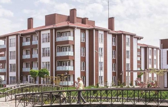 TOKİ Karaman Kırbağı 50 bin konut kuraları çekiliyor!