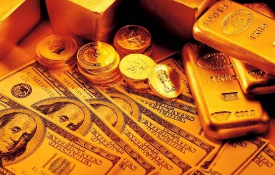 Dolar ve altın haftaya sakin başladı!