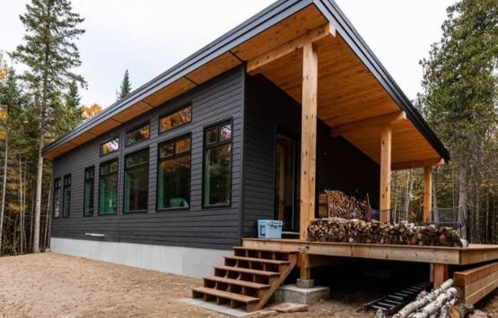 Prefabrik ev için ruhsat gerekir mi? Prefabrik ev için ruhsat nasıl alınır?