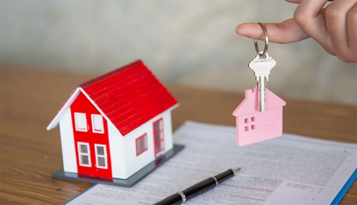 Konut kredisi faizleri zirve yaptı, krediyle konut almak isteyenlerin sayısı azaldı!