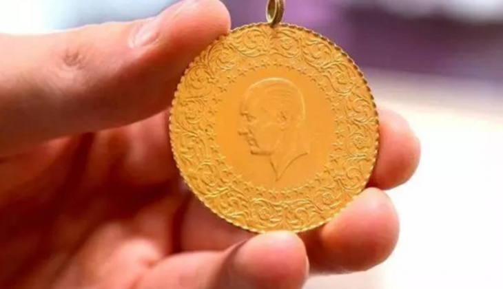 22 ayar gram altın fiyatı kaç TL? 6 Mayıs Pazartesi altın fiyatları ne kadar oldu? Harem altın fiyatları canlı...