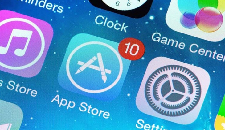 App Store un geliri dudak uçuklattı! Geliri iki yılda %71 arttı