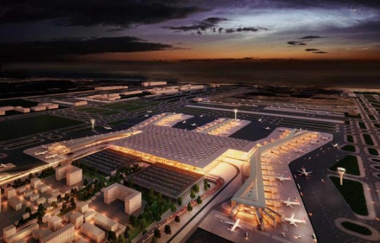 İstanbul Yeni Havalimanı nın ilk uçuş tarihi belli oldu!