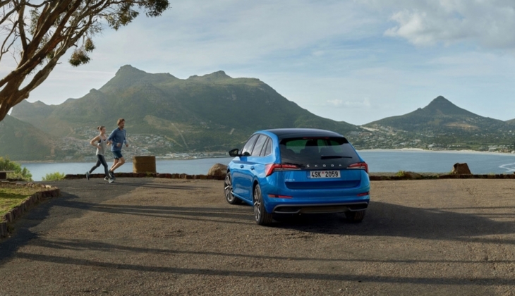 Skoda Scala fiyatları kaç TL oldu? Otomobil sevdalılarının gözdesi Scala ne kadar? İşte 1 Ağustos 2022 fiyat listesi...