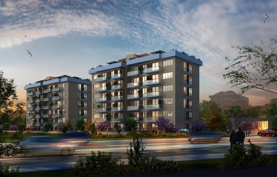 Tuzla Gelecek Relax satışa çıktı! 189 bin TL ye!