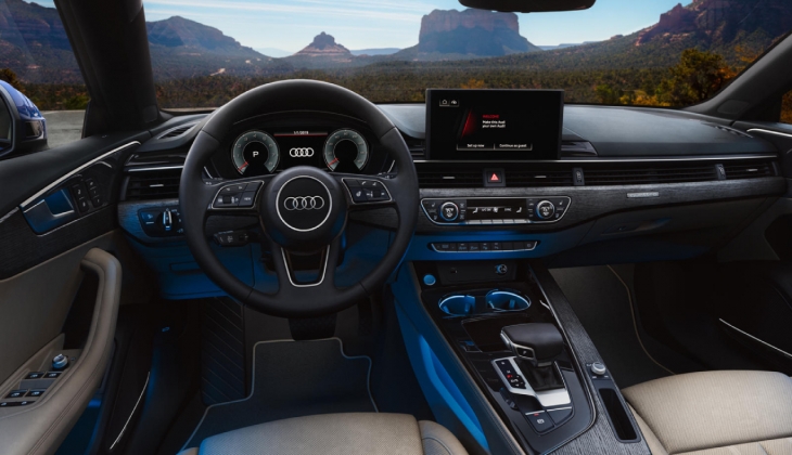 Audi A7’den otomobil tutkunlarını sevindiren fırsat! İşte 7 Ekim 2022 fiyat listesi…