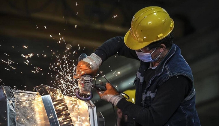 Deprem bölgesinde "İstihdama Dönüş Programı" başlatıldı...