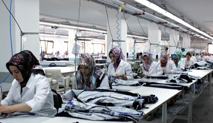 100 binin üzerinde çalışan alınacak! İşte meslekler ve başvuru şartları