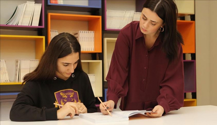 LGS tercihleri resmen başladı! LGS tercihi nasıl yapılır? MEB e-Okul LGS tercih ekranı 2023!