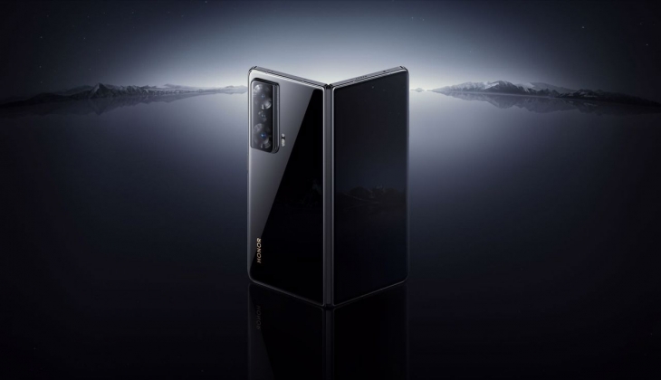 Katlanabilen akıllı telefon: Honor Magic VS tanıtıldı! 2 Mart 2023 fiyat listesi...