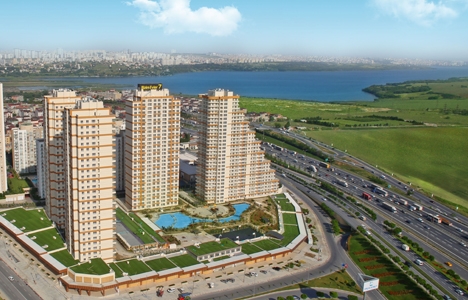 Mahmutbey-Esenyurt Metro Hattı