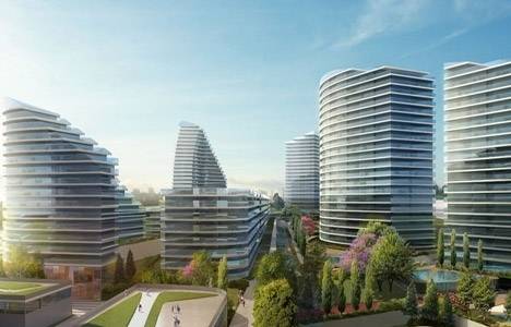 Batışehir projesinde fiyatlar 194 bin liradan başlangıç gösteriyor! 