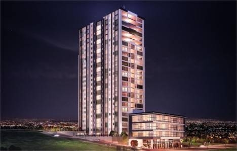 Muhteşem Yeni Yüzyıl Konutları resimleri!