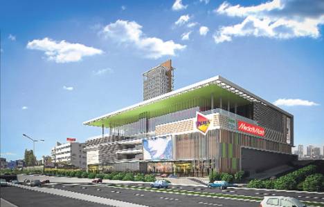 Taurus AVM Brass Band grubunu misafir etti!