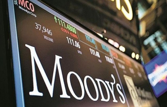 Moody's G20 ülkelerinin büyüme tahminini düşürdü!