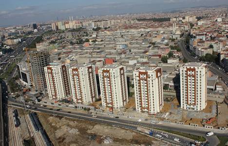 Real İstanbul Residence resimleri!