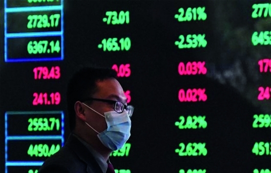 Koronavirüs ekonomi raporu: İşsizlik yüzde 33'e yükselecek!