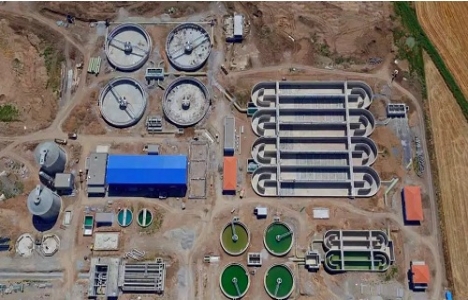  Kahramanmaraş'a yılın ilk yarısında 140 milyon TL'lik yatırım!