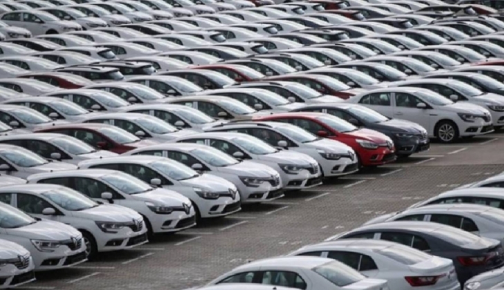 ODMD açıkladı! Türkiye de en çok satılan elektrikli otomobiller belli oldu...