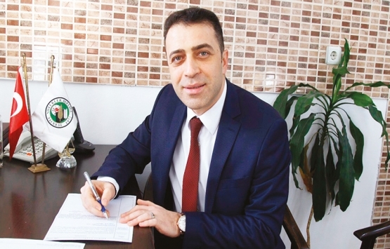 Bucalı dar gelirliye konut yardımı!