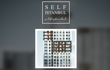 Esenyurt Self İstanbul Evleri!