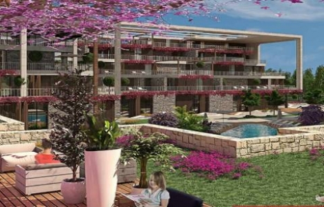 Çekmeköy de dikkat çeken 7 konut projesi!