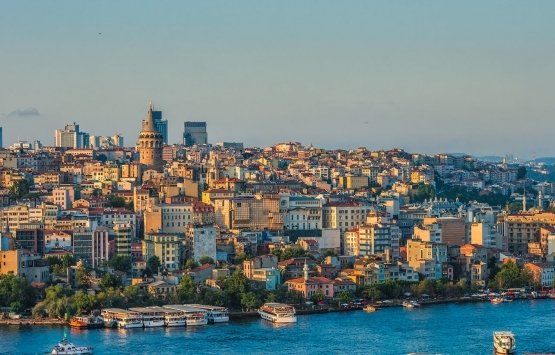 Kentsel dönüşümde dünya rekoru Türkiye nin!