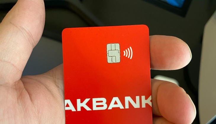 Akbank kartı olanlar kazanmaya doymadı! 500 TL'lik indirim yapılacak: Sayılı günler kaldı!