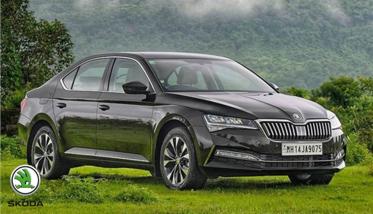 Skoda’dan Superb’ye 4 bin 462 TL’lik mini bir zam geldi! Superb’nin fiyatı bakın ne kadar oldu