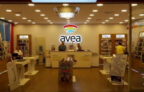 Avea hisselerini Türk Telekom'a devretti!