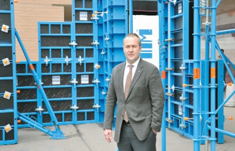 URTİM, Rusya’nın 10 milyar dolarlık 12 stadyumuna talip oldu!