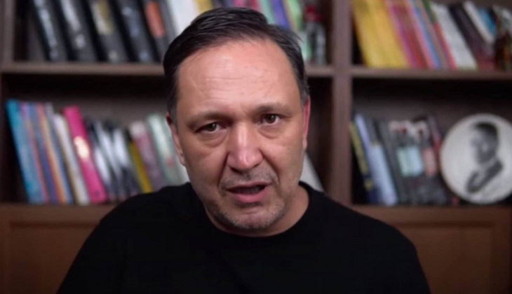 Dolar sahipleri ecel terleri dökecek! Selçuk Geçer yeni senaryoyu bir çırpıda açıkladı! Bu bir komplo teorisi değil!