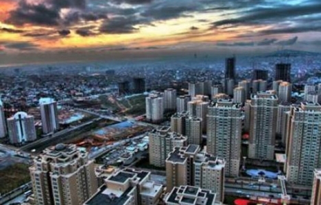 Orta gelirli konut için en çok 1.780 lira taksit ödeyebiliyor!