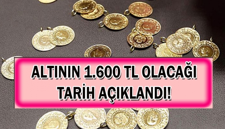 Altını olanların aklı başından gitti! İslam Memiş az önce bir bir açıkladı, duyanlar adeta inanamadı! Hemen bakın!